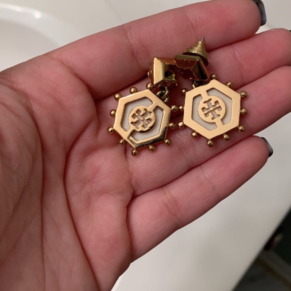 Tory Burch Earrings